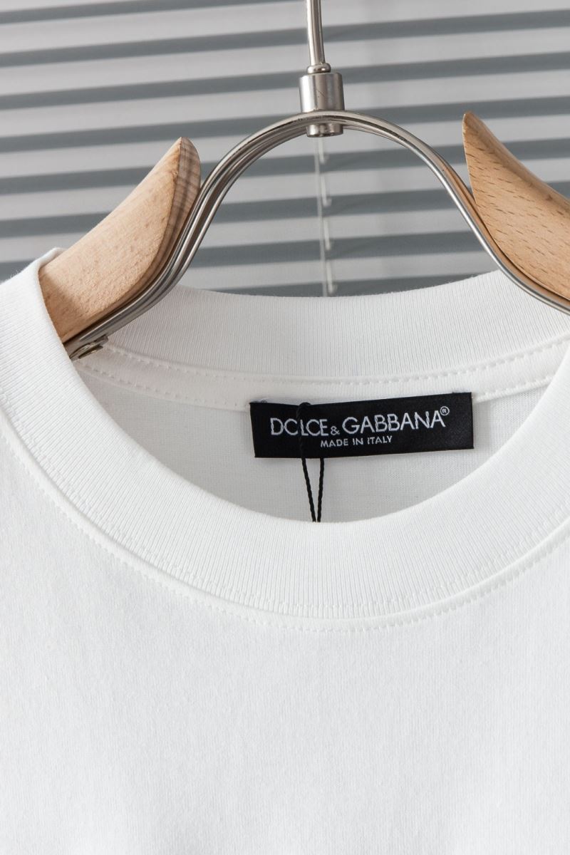 Dolce Gabbana T-Shirts